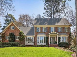 5459 Redbark Way, Atlanta, GA 30338