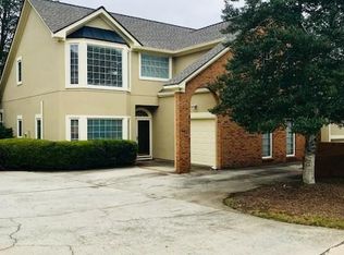 5297 Brooke Ridge Dr, Atlanta, GA 30338