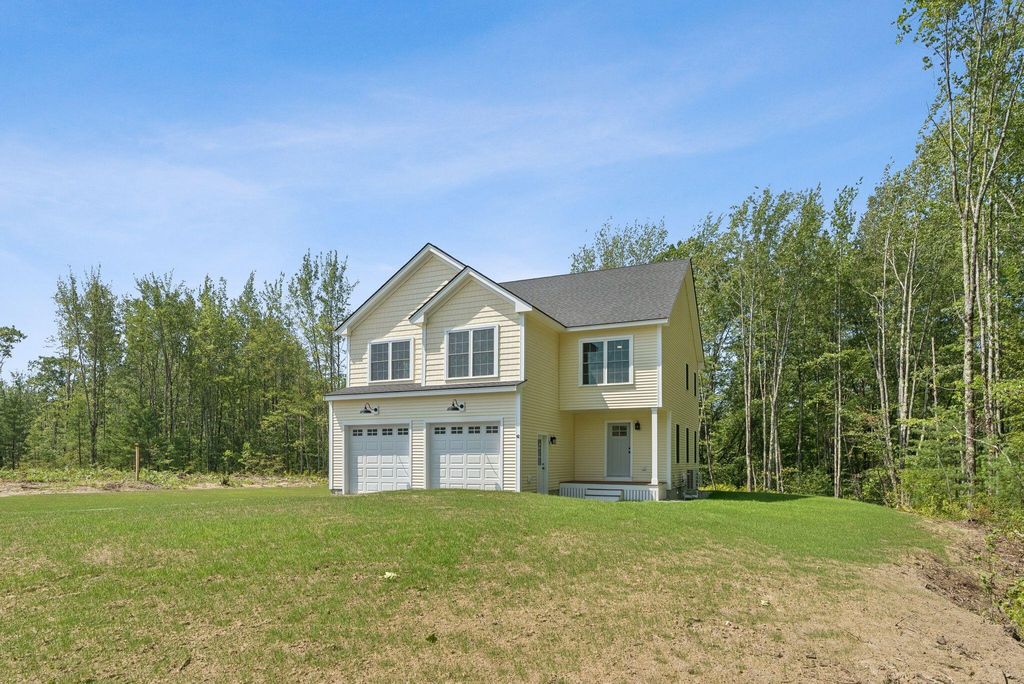 Lot #3 Jasper Lane, Kennebunkport, ME - View 5