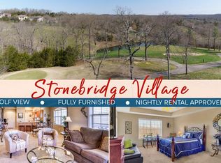 1053 Golf Dr BUILDING 5-3, Reeds Spring, MO 65737