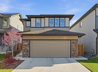 168 Larch Cres, Leduc, AB T9E1N3