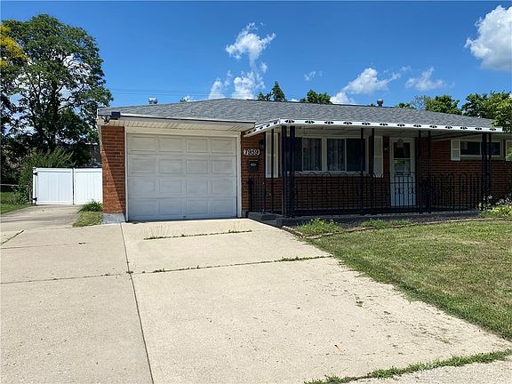 2nd image of 7959 Blackshear Dr