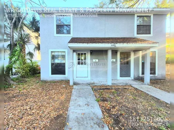 3203 W Tacon St APT B, Tampa, FL 33629
