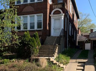 5521 Bryant St #5521, Pittsburgh, PA