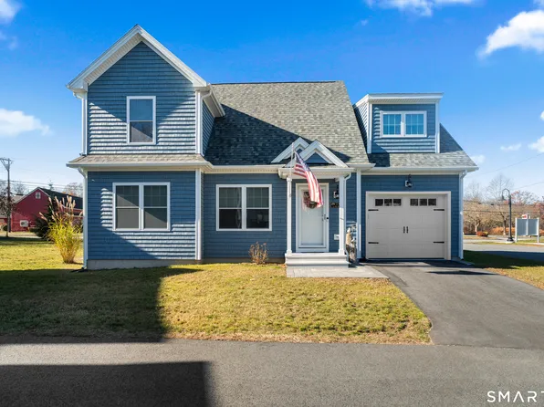 33 Ivy Hill Road #33, Waterford, CT 06385