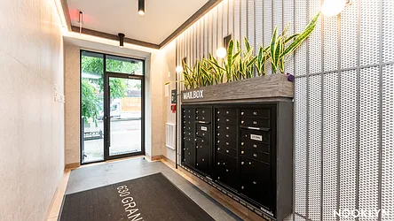 Rented by Ladore Management