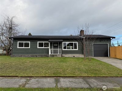 4501 N 13th Street, Tacoma, WA, 98406