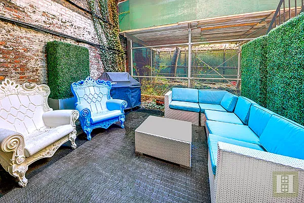 Sold by Halstead Real Estate | media 2