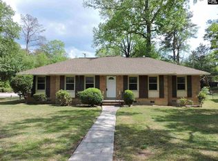 4700 Brenthaven Rd, Columbia, SC 29206