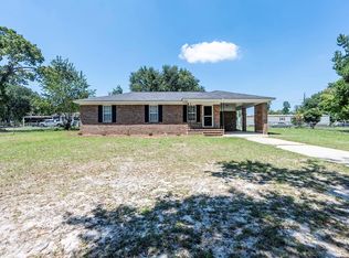 889 Stocks Dairy Rd, Leesburg, GA 31763