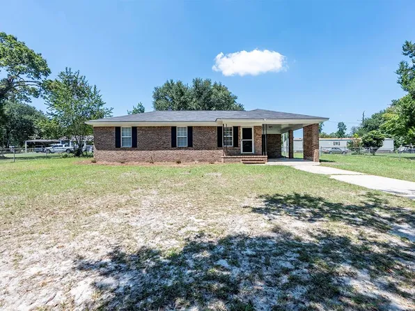 889 Stocks Dairy Rd, Leesburg, GA 31763
