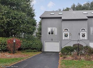 22 Tamarac Dr #A, Smithfield, RI 02828