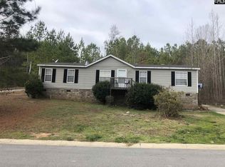1 Peregrine Ct, Columbia, SC 29203