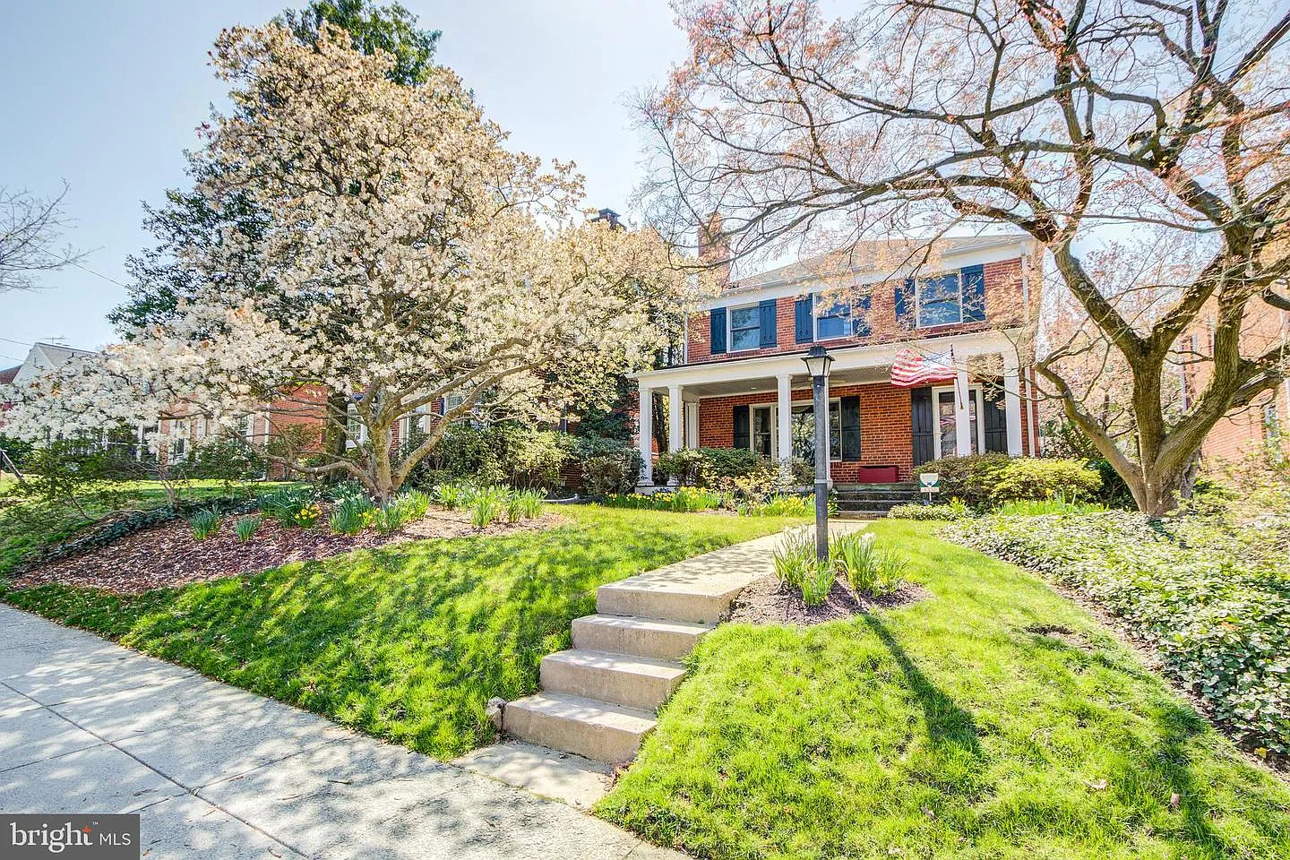 4332 Albemarle St NW photo 1