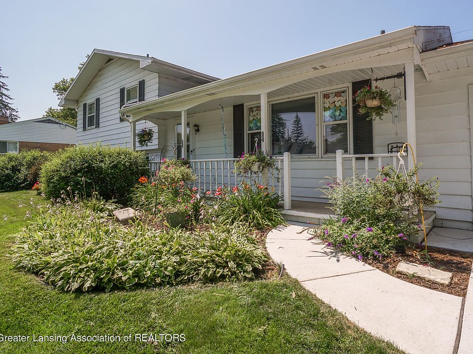 1433 Maycroft Rd, Lansing, MI 48917 Zillow