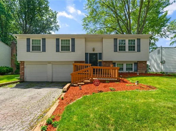 3145 Williamsburg St NW, Warren, OH 44485