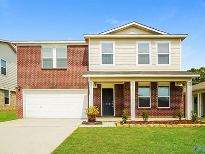 123 Forestbrook Dr, Madison, AL, 35757