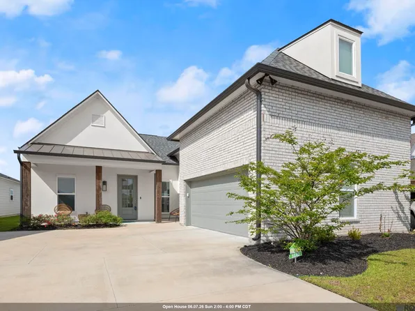 3143 Canewood Ln, Baton Rouge, LA 70810