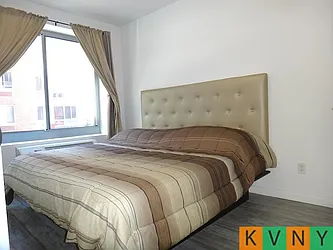 Rented by KVNY Soho