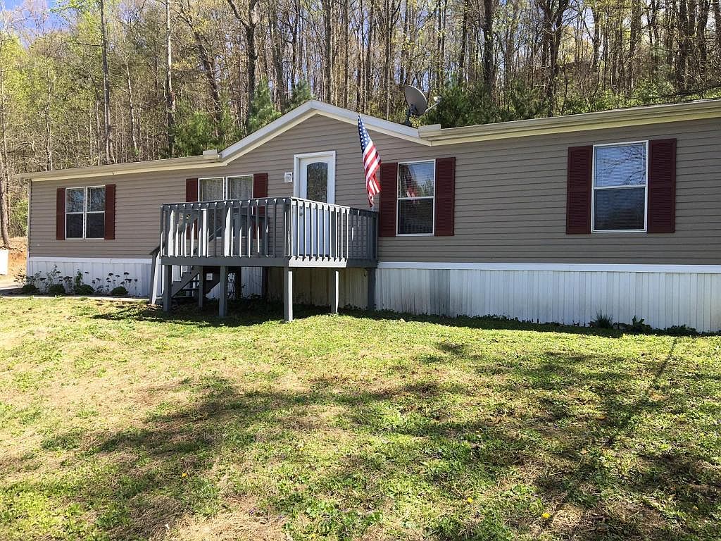 2606 Rifle Range Dr, Knoxville, TN 37918 Zillow