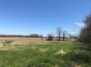 E State Route T, Archie, MO 64725