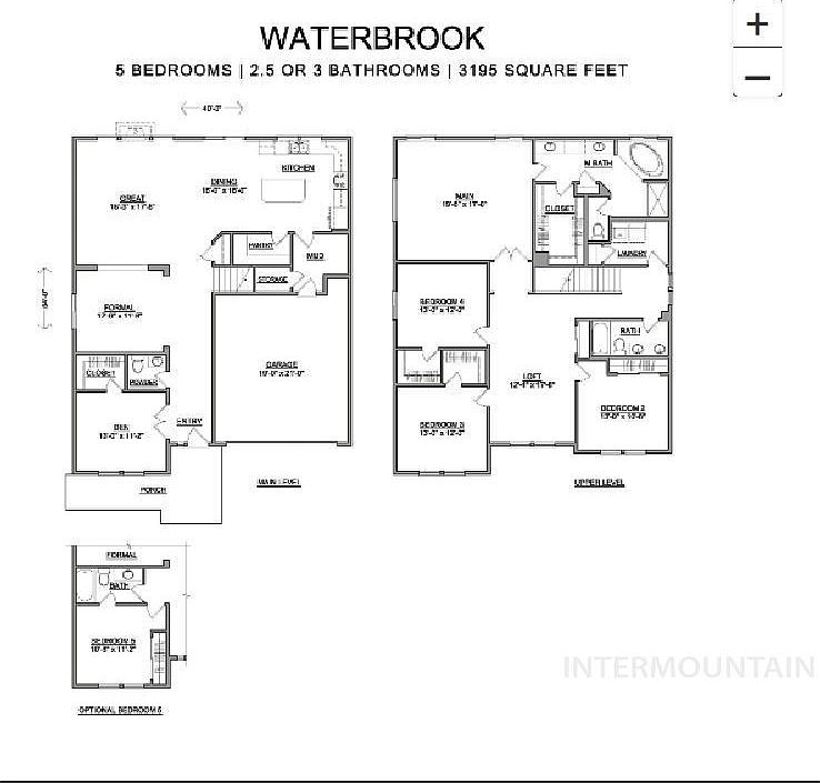 2nd image of 3791 N Marionberry Avenue Block Lot 4-16