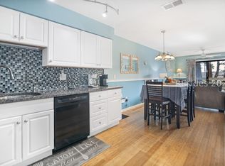 45 Folly Field Rd APT 2J, Hilton Head Island, SC 29928