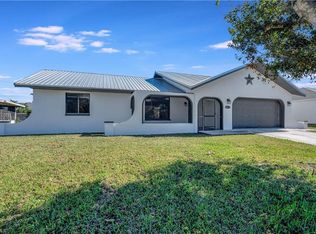 4413 SW 7th Ave, Cape Coral, FL 33914
