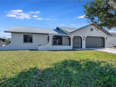4413 SW 7th Ave, Cape Coral, FL, 33914