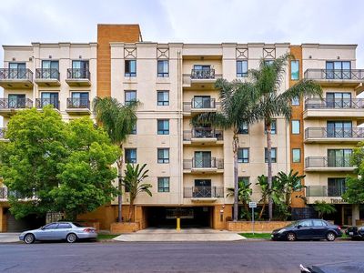311 S Gramercy Pl UNIT 502, Los Angeles, CA, 90020