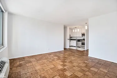 Rented by Brown Harris Stevens