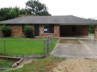206 Cotton St, New Iberia, LA 70563
