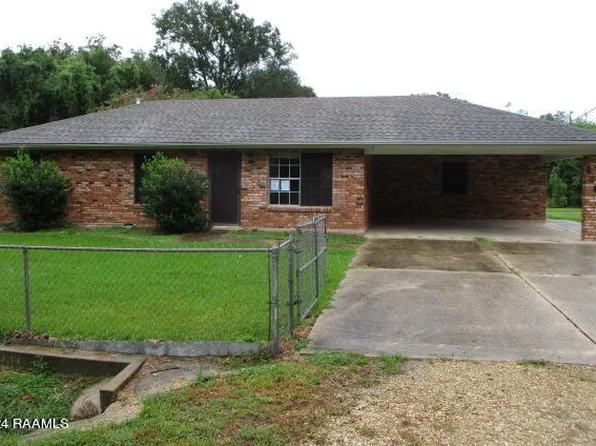 206 Cotton St, New Iberia, LA 70563
