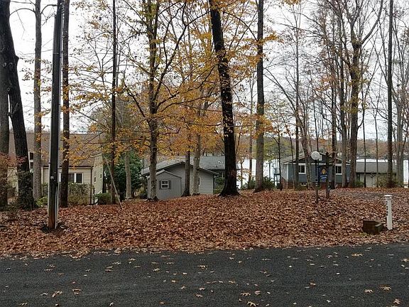 Directly across from the Main Lake!!