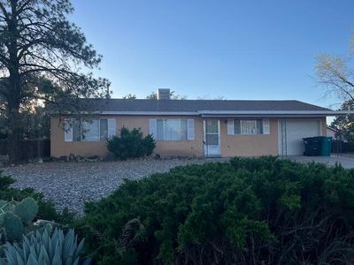 601 Gral Trevino Dr SE, Rio Rancho, NM, 87124