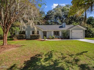 56 Partridge Cir, Beaufort, SC 29907