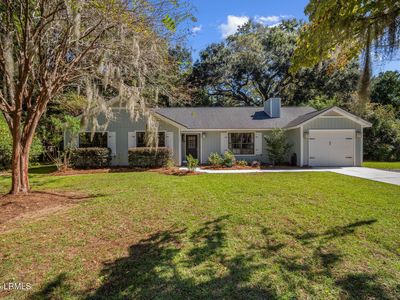 56 Partridge Cir, Beaufort, SC, 29907