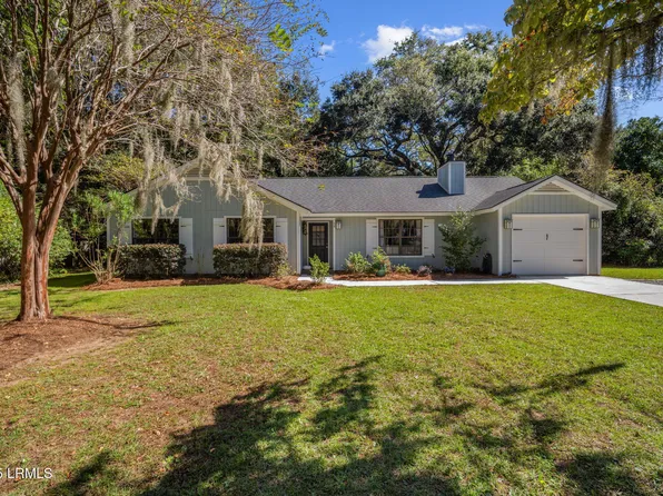 56 Partridge Cir, Beaufort, SC 29907