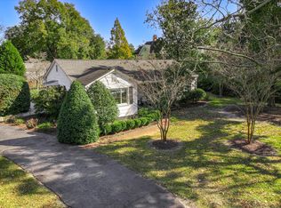 484 Powderhouse Rd SE, Aiken, SC 29803