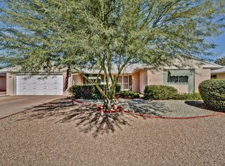 10014 W Pineaire Dr, Sun City, AZ 85351