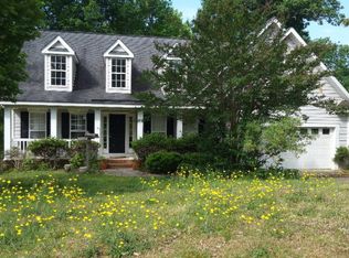 30 Emerald Rdg, Aiken, SC 29803