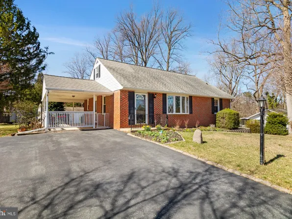 1200 Wild Orchid Dr, Fallston, MD 21047