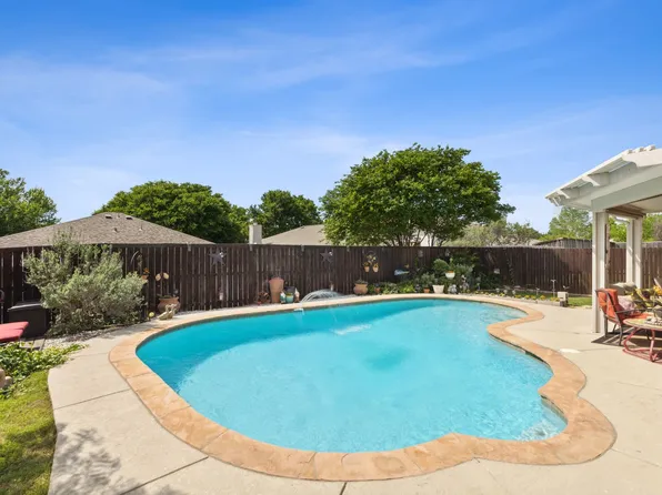 2929 High Pointe Blvd, McKinney, TX 75071