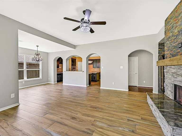 3603 Fir Hollow Way — Photo 18