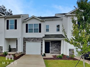 5907 Faron Way, Charlotte, NC 28262