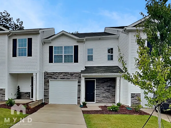 5907 Faron Way, Charlotte, NC 28262