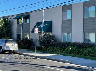 13444-13460 Prairie Ave., Hawthorne, CA 90250