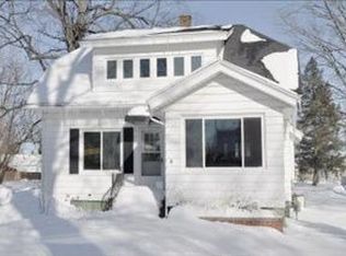949 E Allegan St, Martin, MI 49070