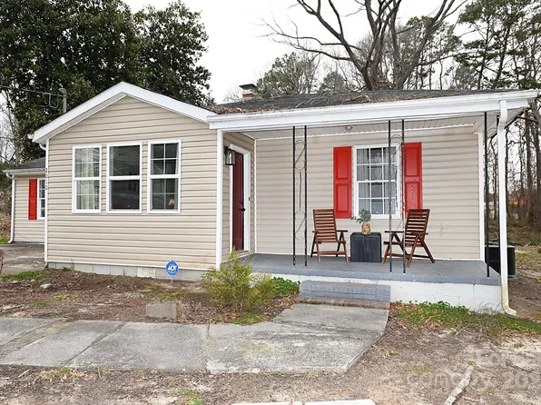 2010 Simmons St, Gastonia, NC 28052