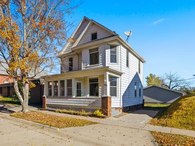 509 Sycamore St, Muscatine, IA, 52761